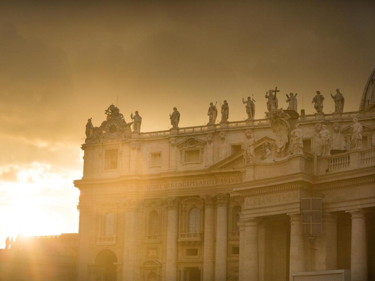 Le Casette Roma Ngoại thất bức ảnh
