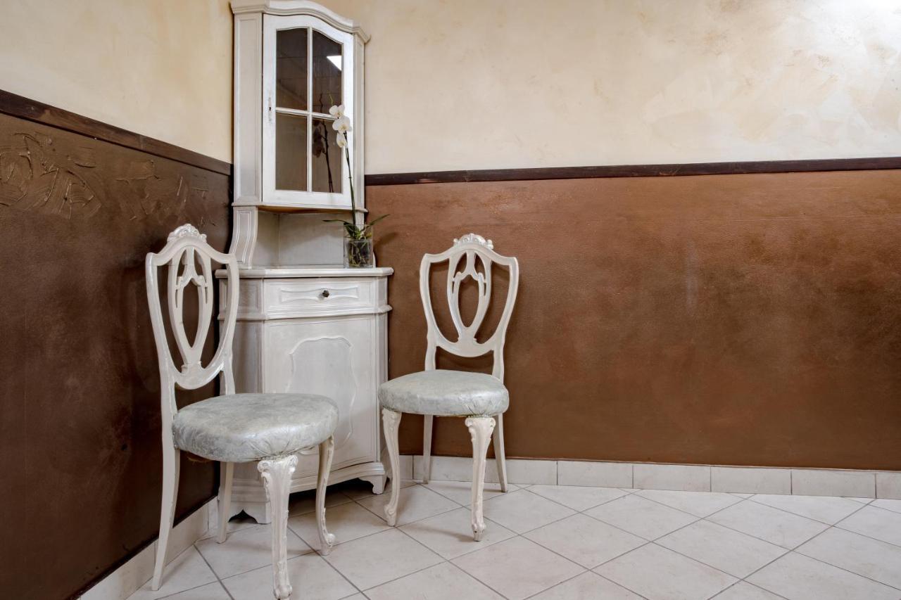 Le Casette Roma Ngoại thất bức ảnh