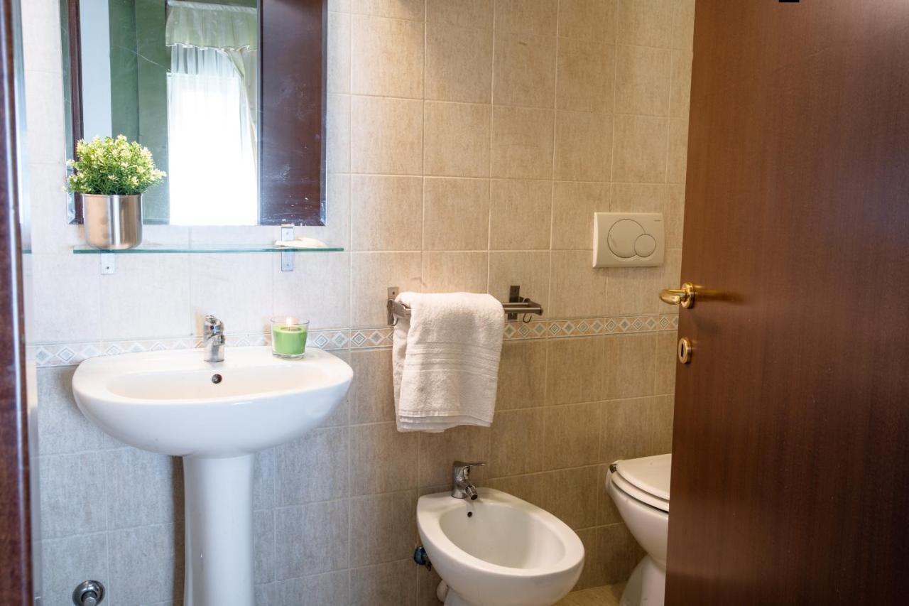 Le Casette Roma Ngoại thất bức ảnh