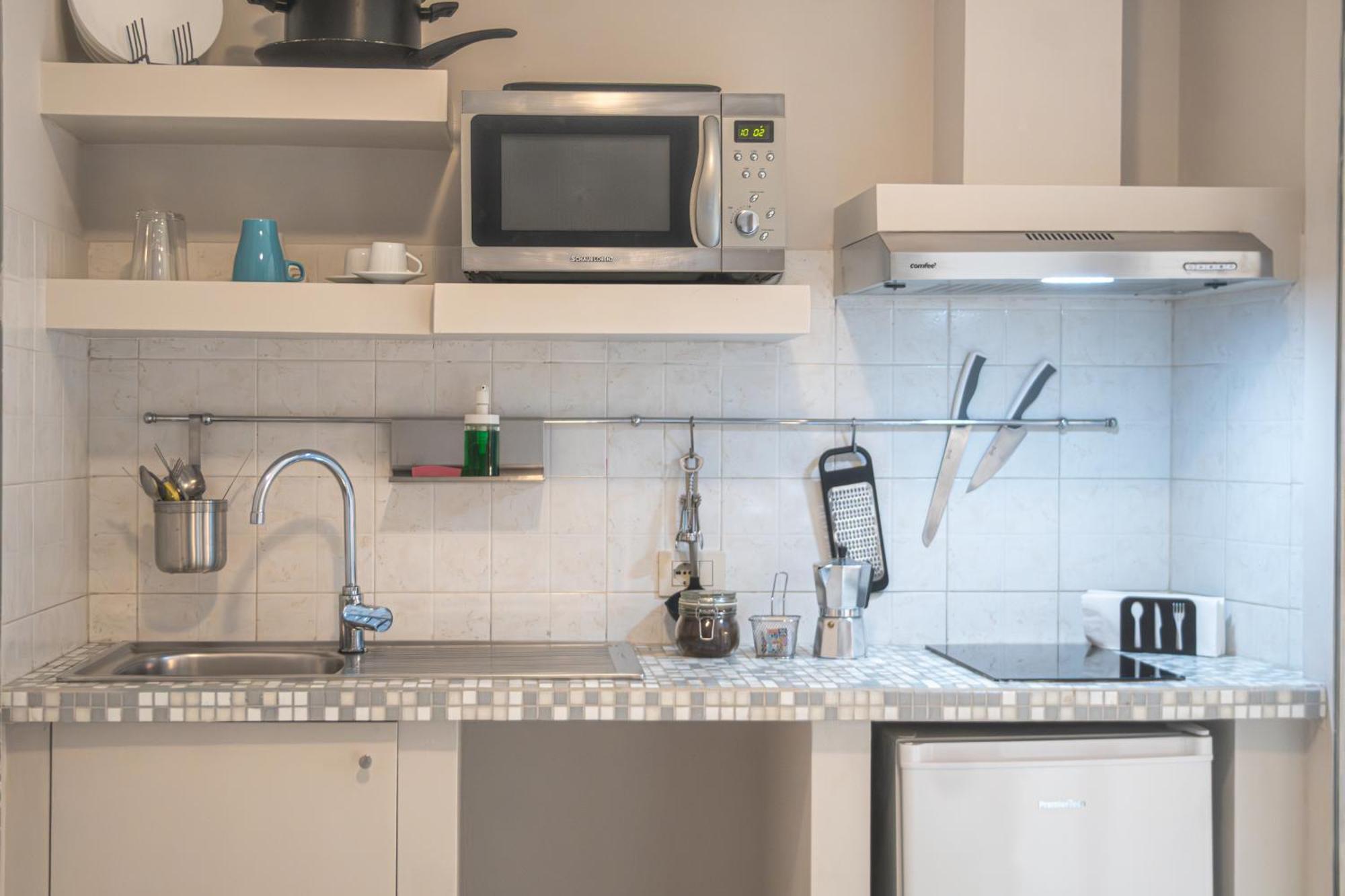 Le Casette Roma Ngoại thất bức ảnh